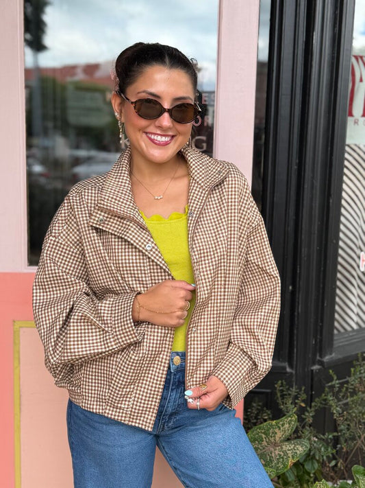 the margi jacket