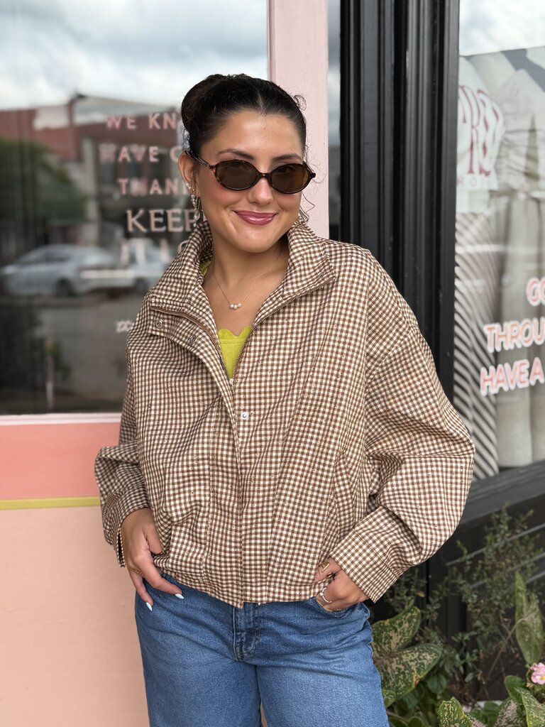 the margi jacket