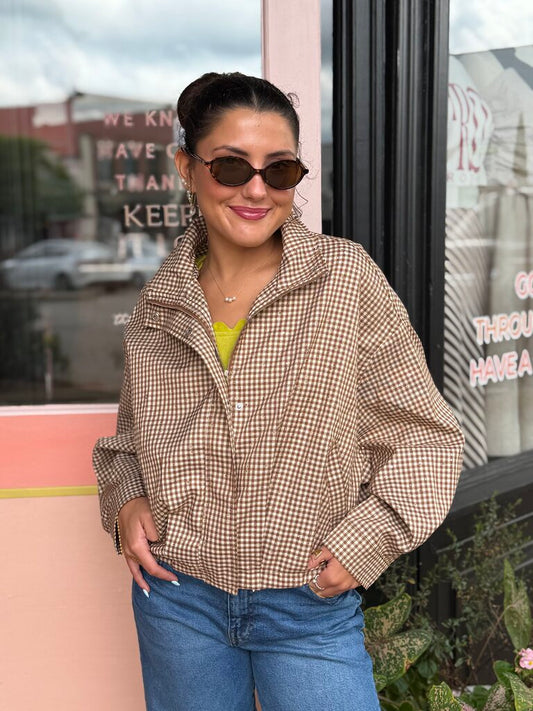 the margi jacket
