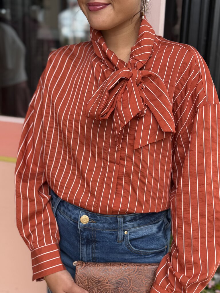 the mia top
