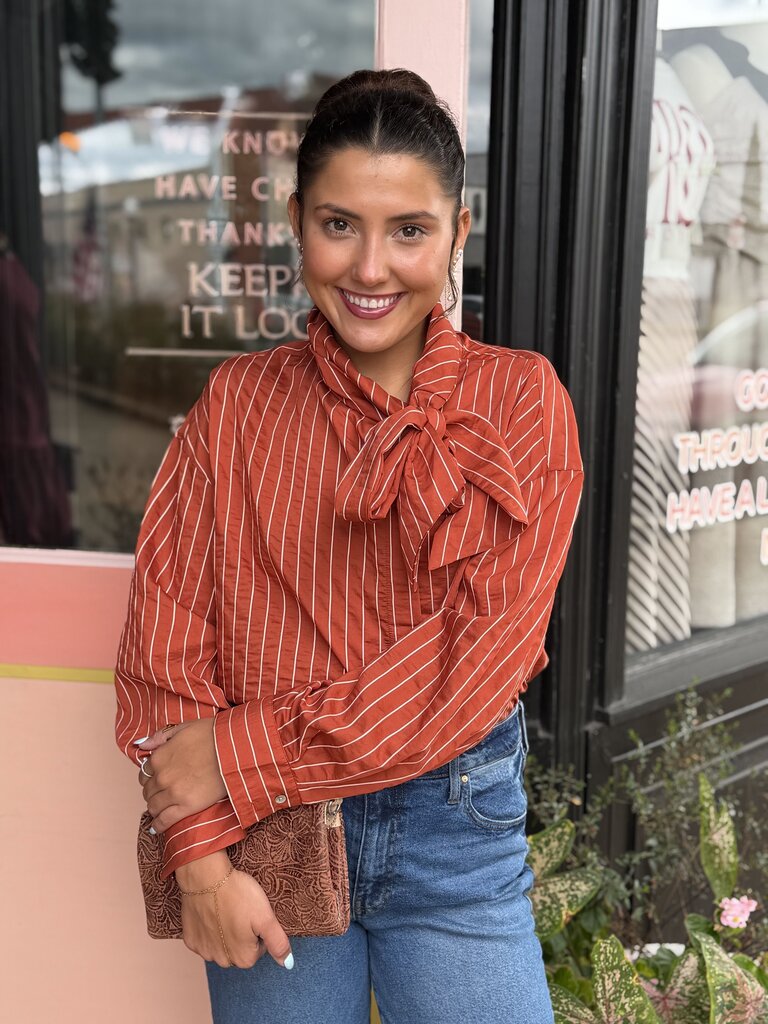 the mia top