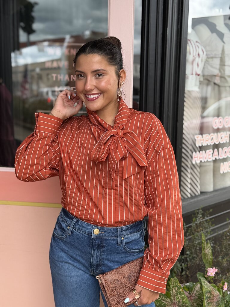 the mia top