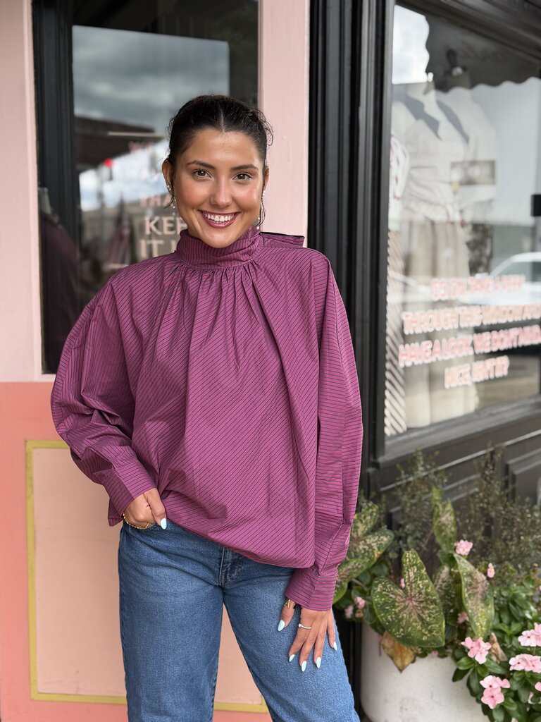 the jami lynn top