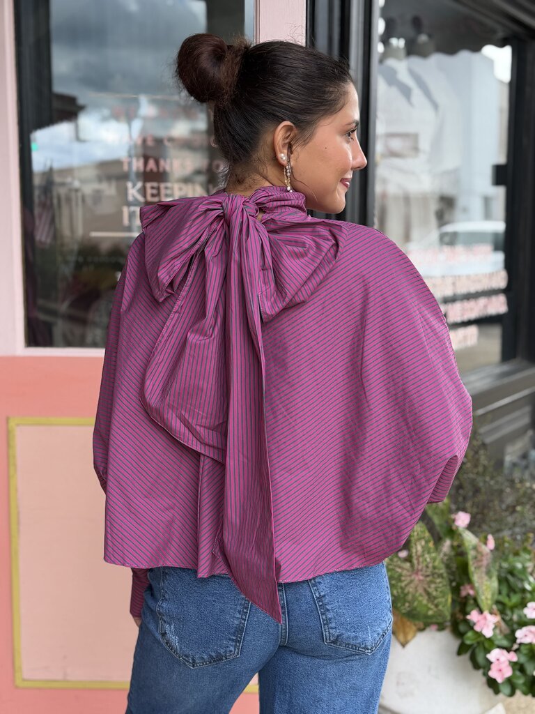 the jami lynn top