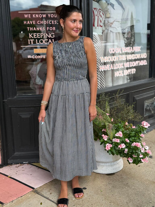 the wilkins dress