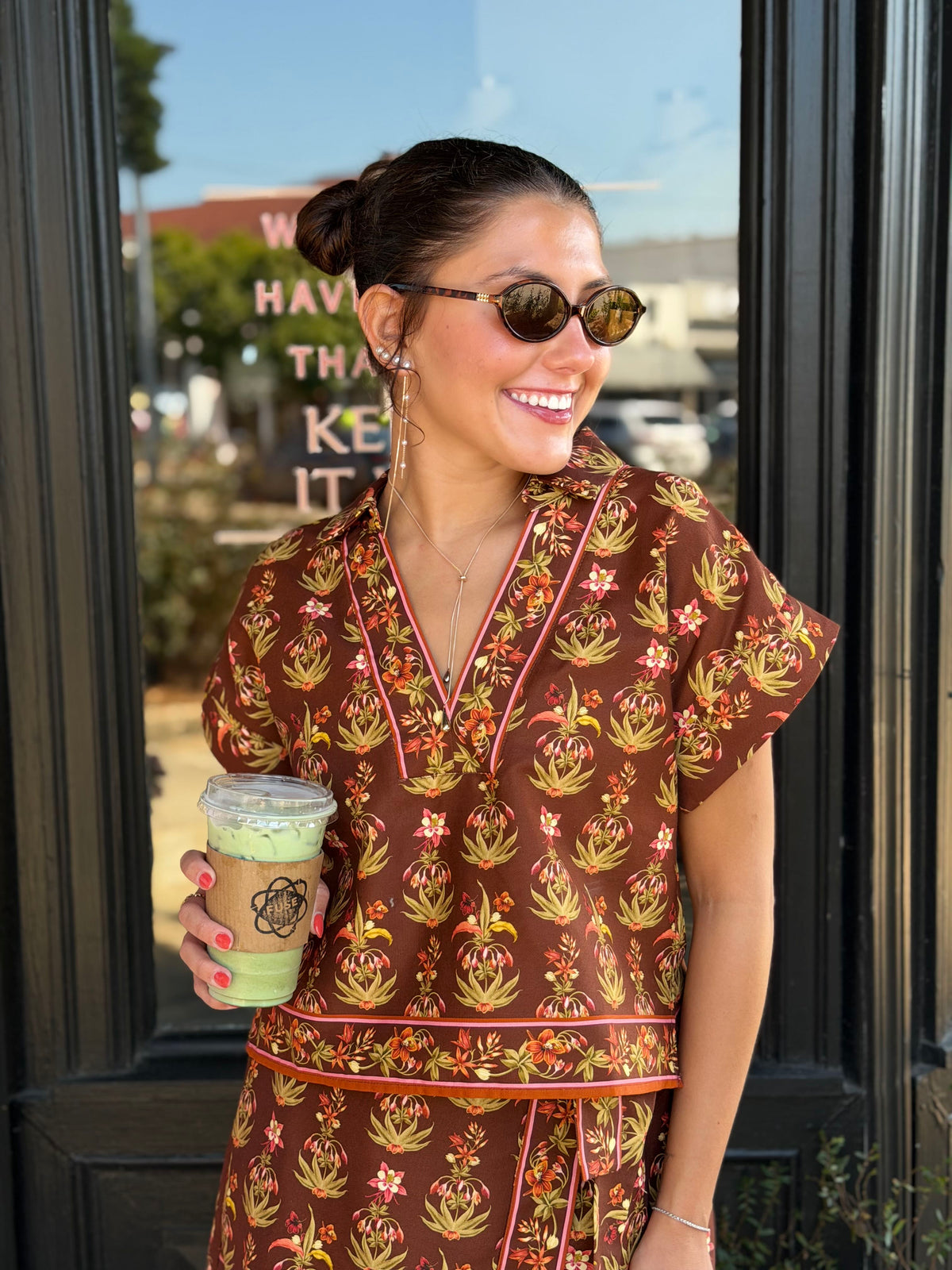 the rollins top