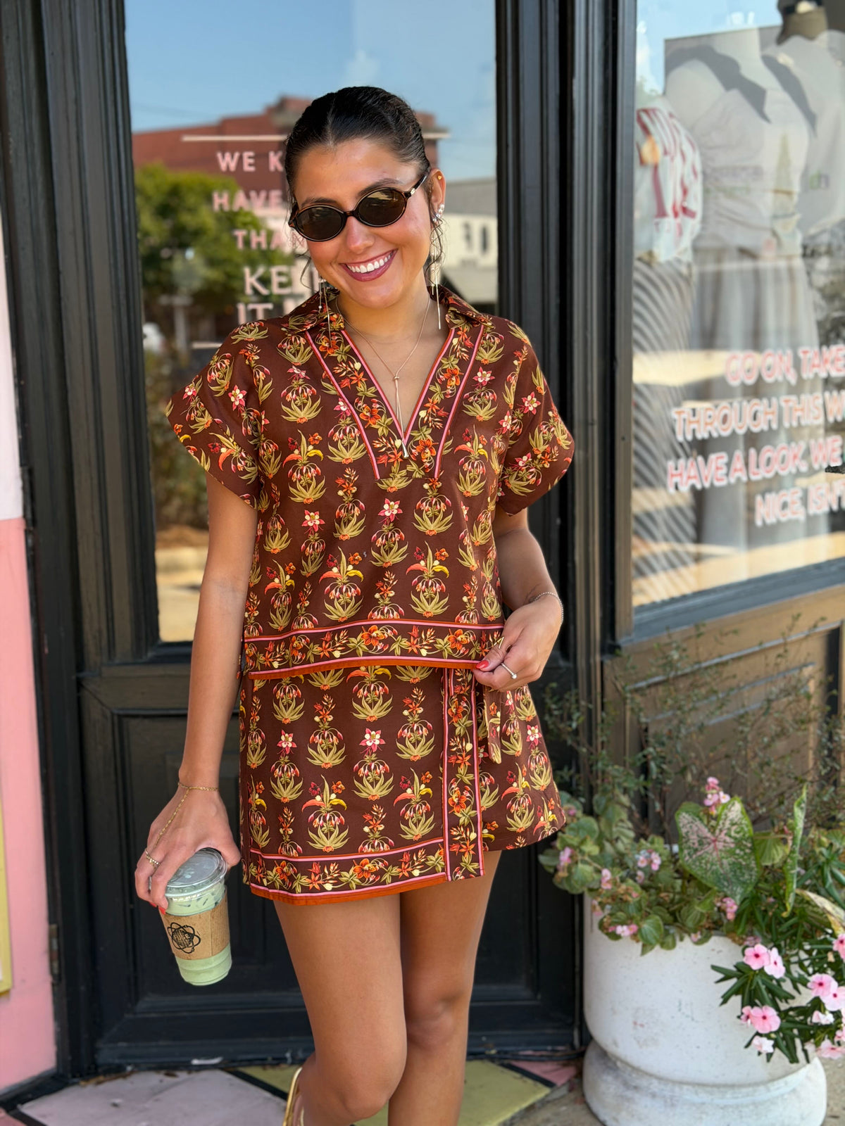 the rollins top