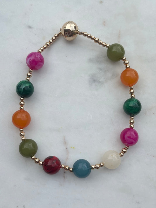 the sasha necklace