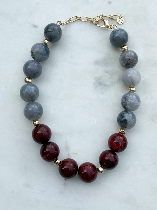 the carter necklace