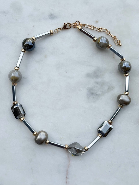the toni necklace