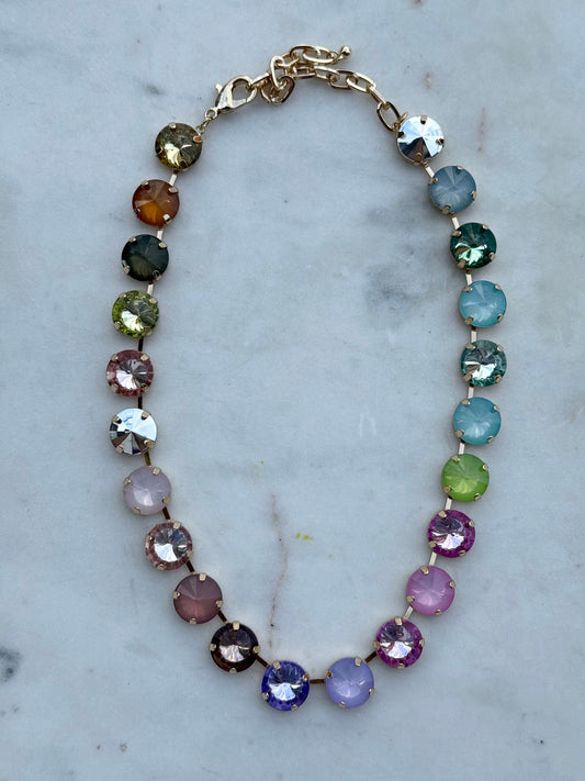 the nicki necklace