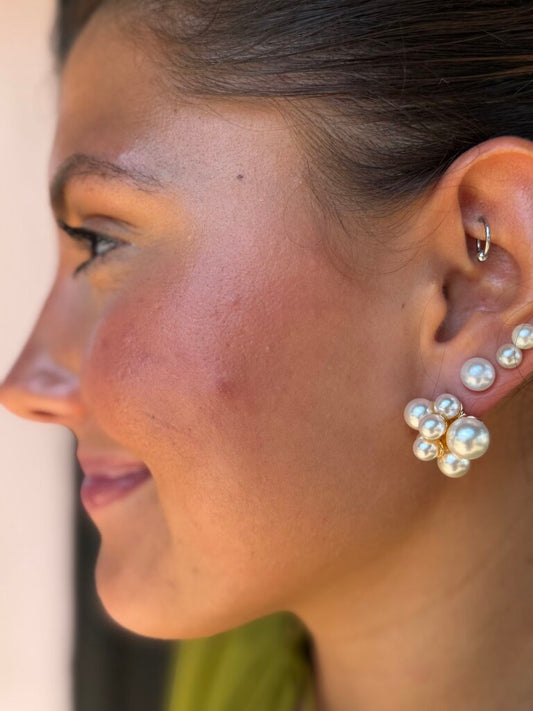 the emma earrings