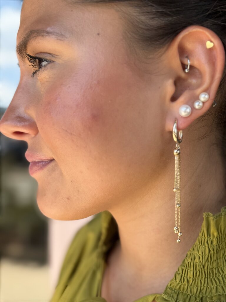 the merian earrings