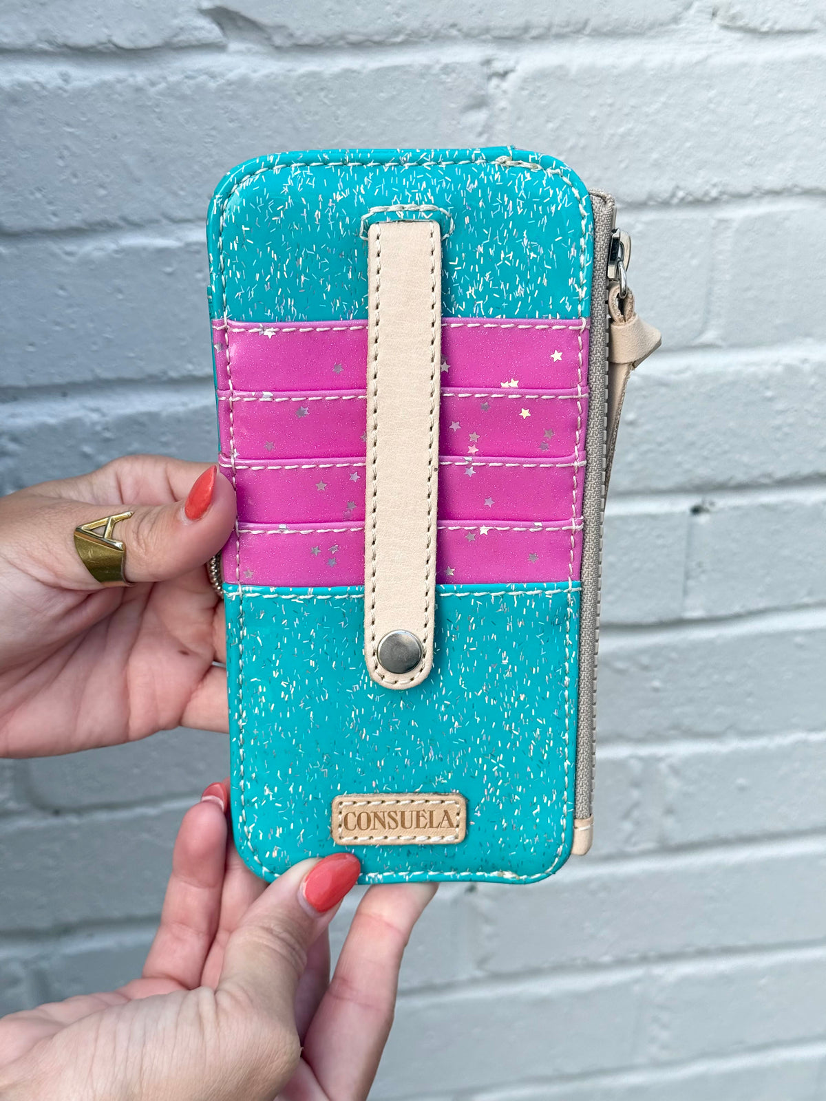 card organizer - shay