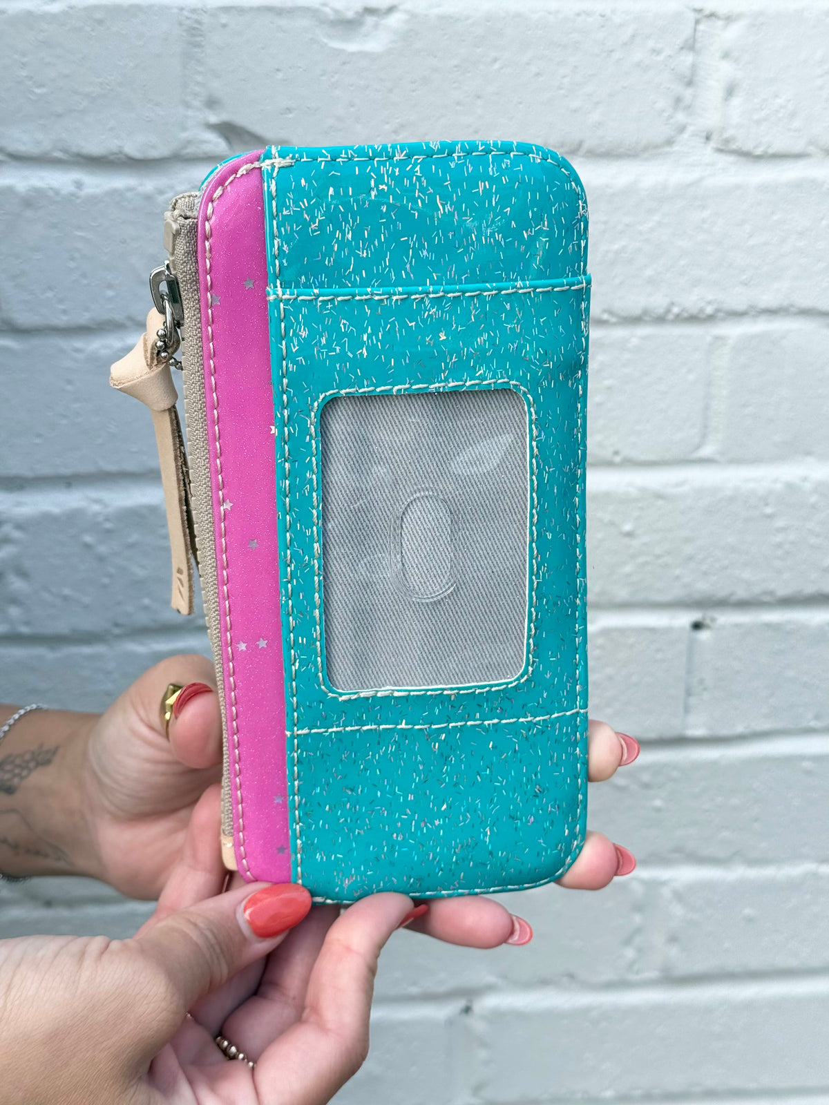 card organizer - shay