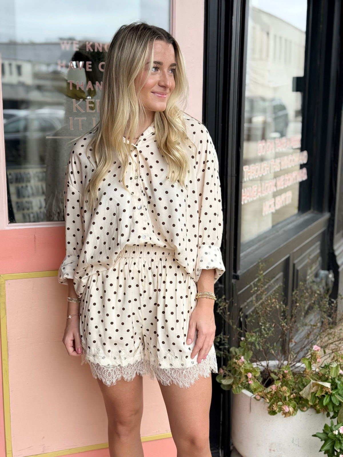 the quincy top