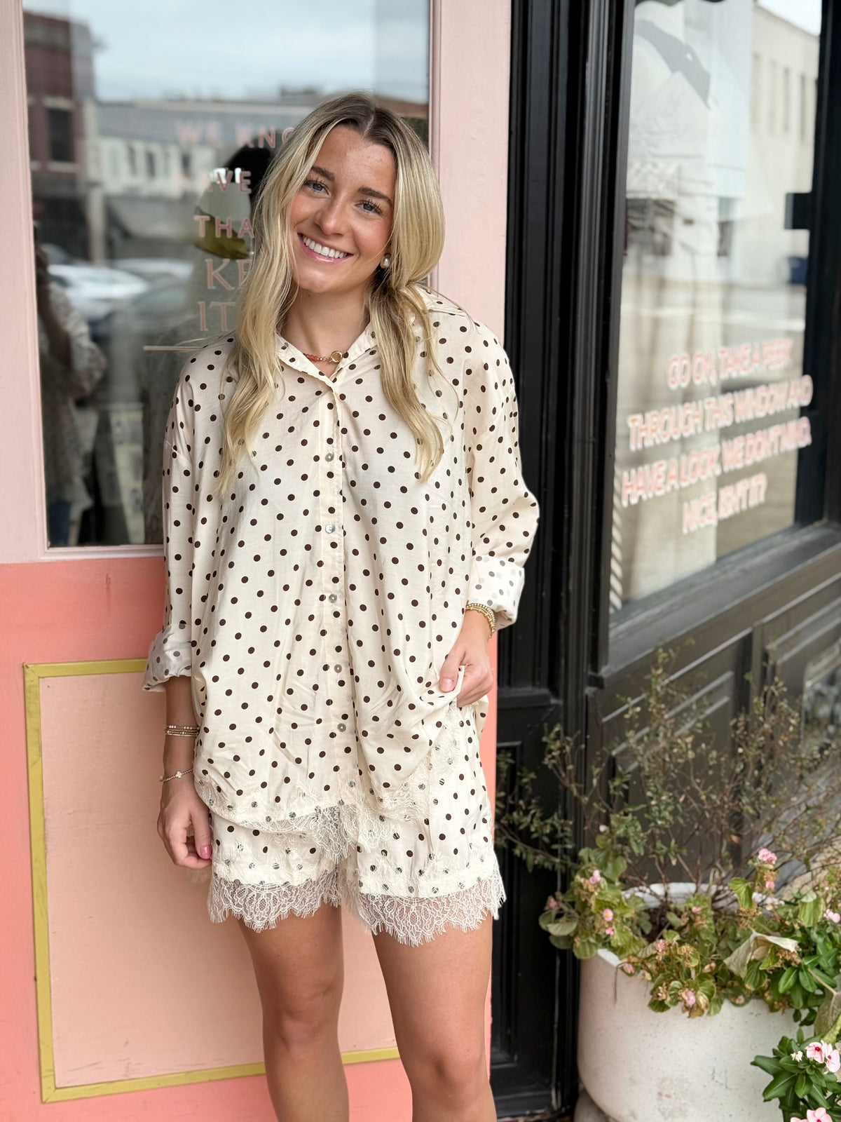 the quincy top