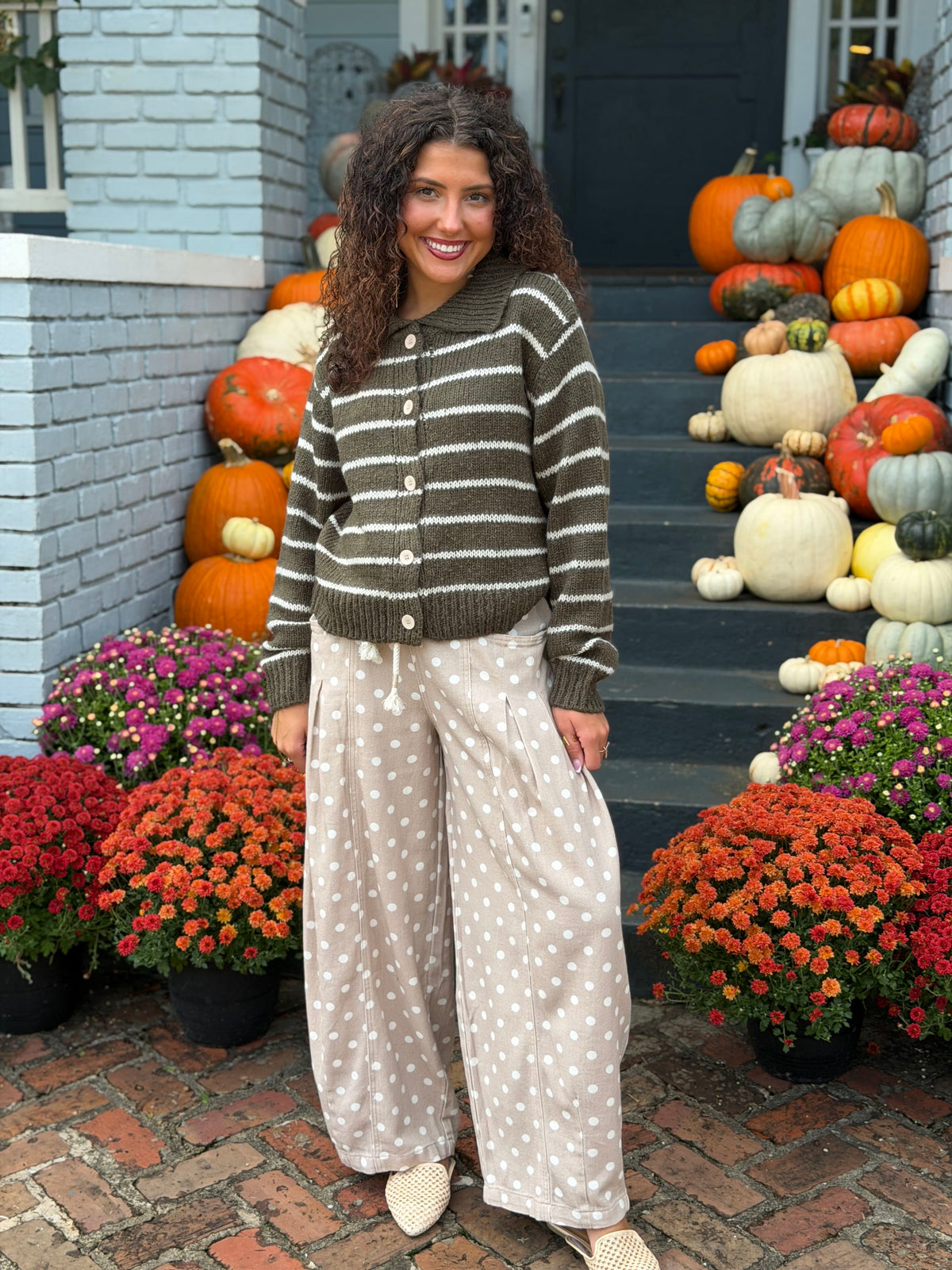 the lottie pants