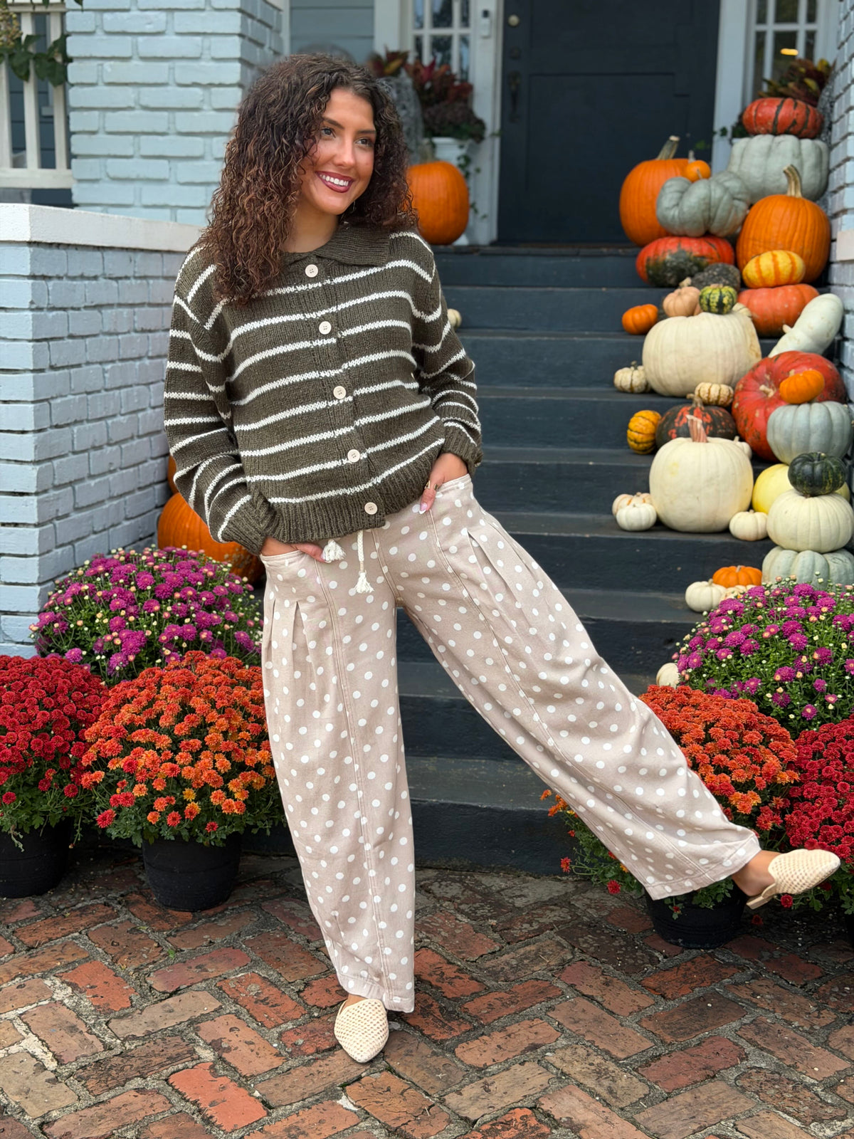 the lottie pants