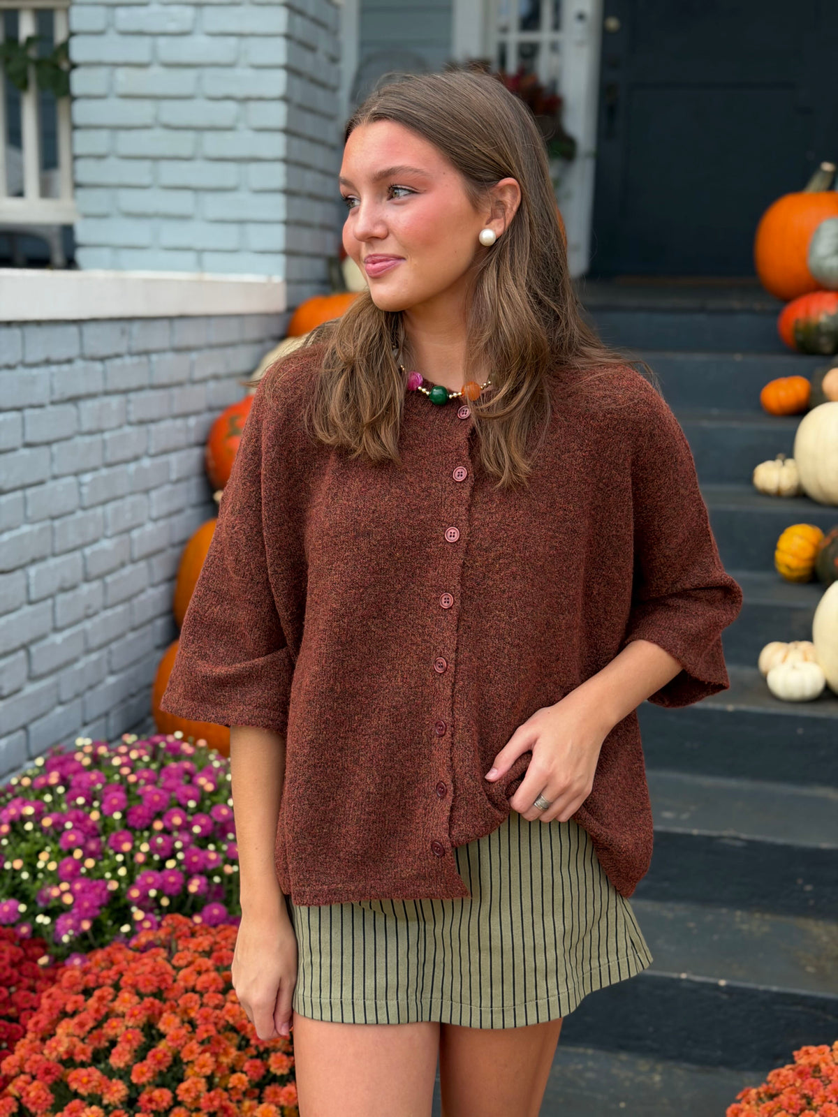 the wear it on repeat sweater