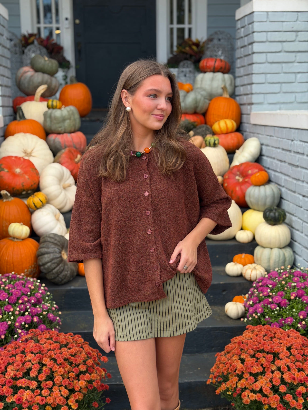 the wear it on repeat sweater
