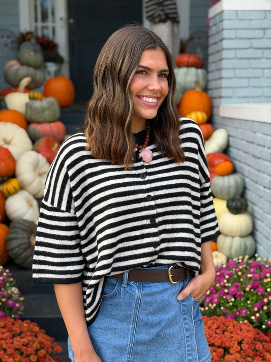 the around town cardigan sweater