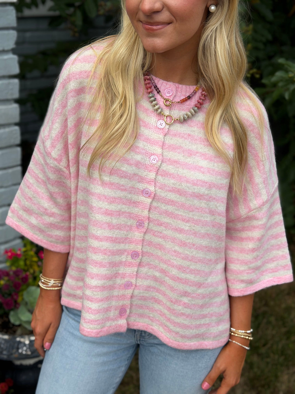 the around town cardigan sweater