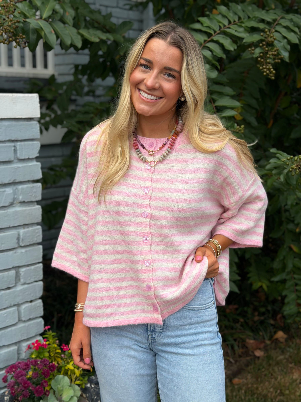 the around town cardigan sweater
