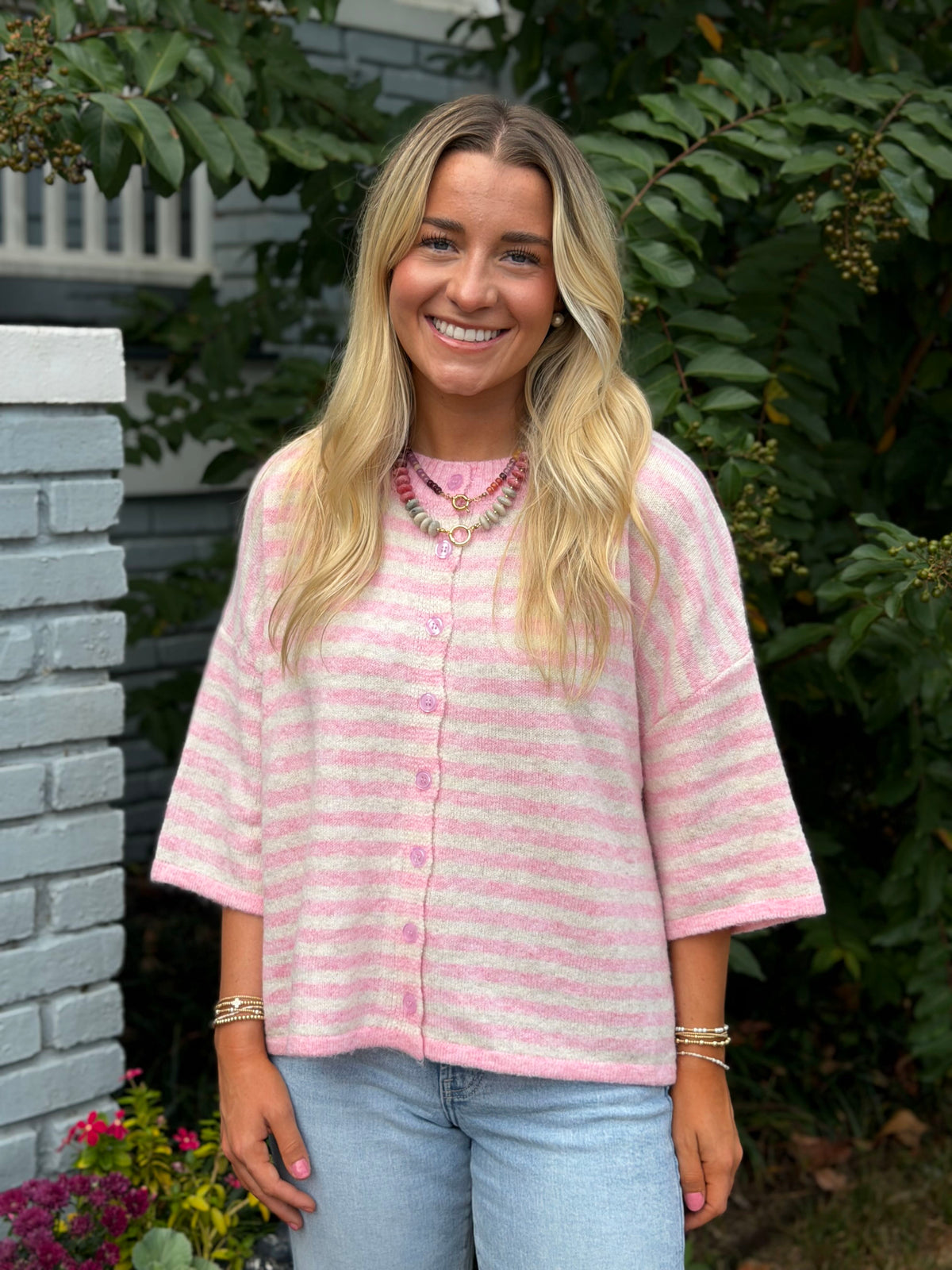 the around town cardigan sweater