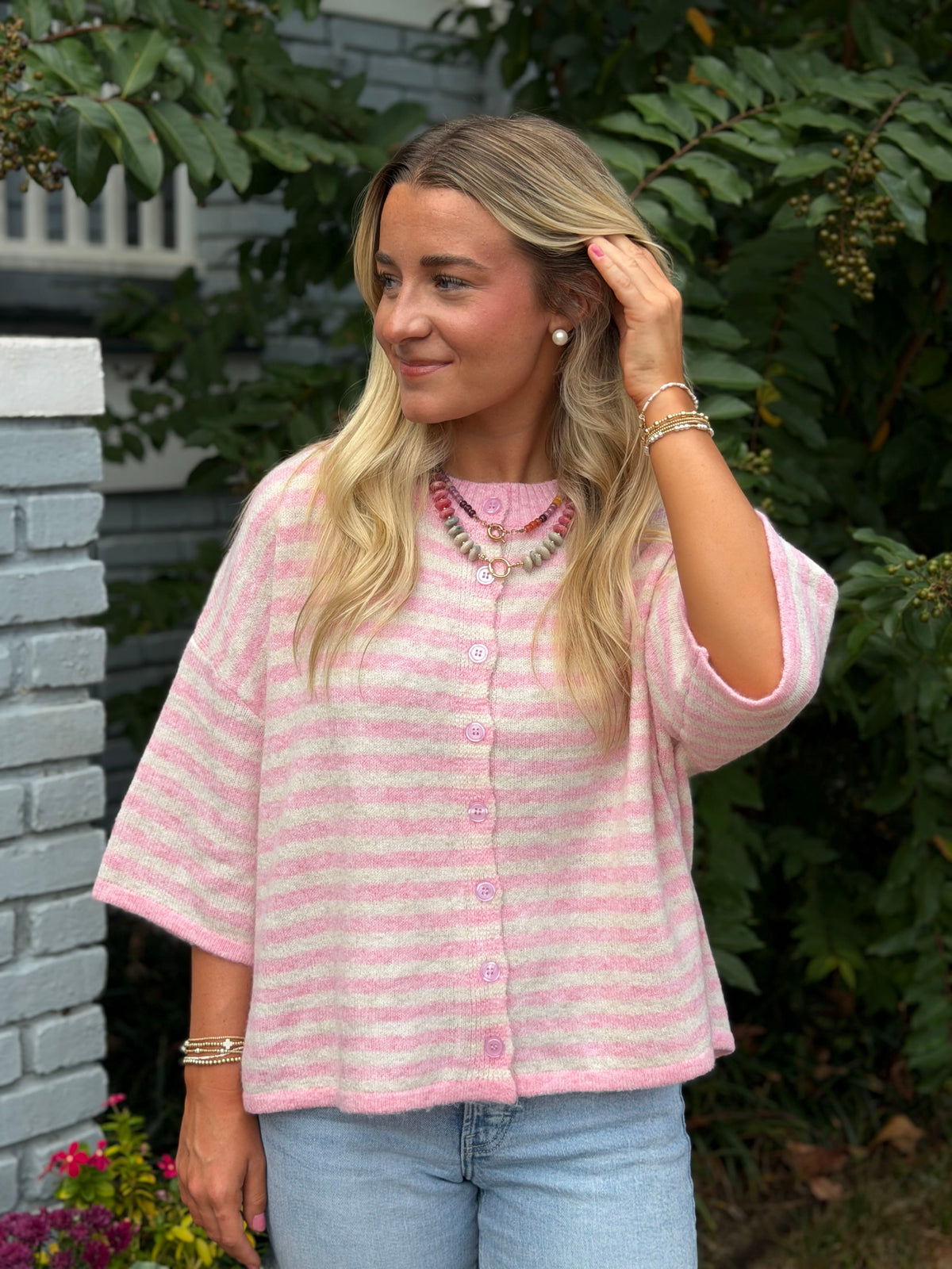 the around town cardigan sweater