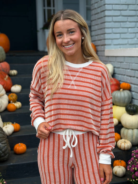 the easy afternoon top