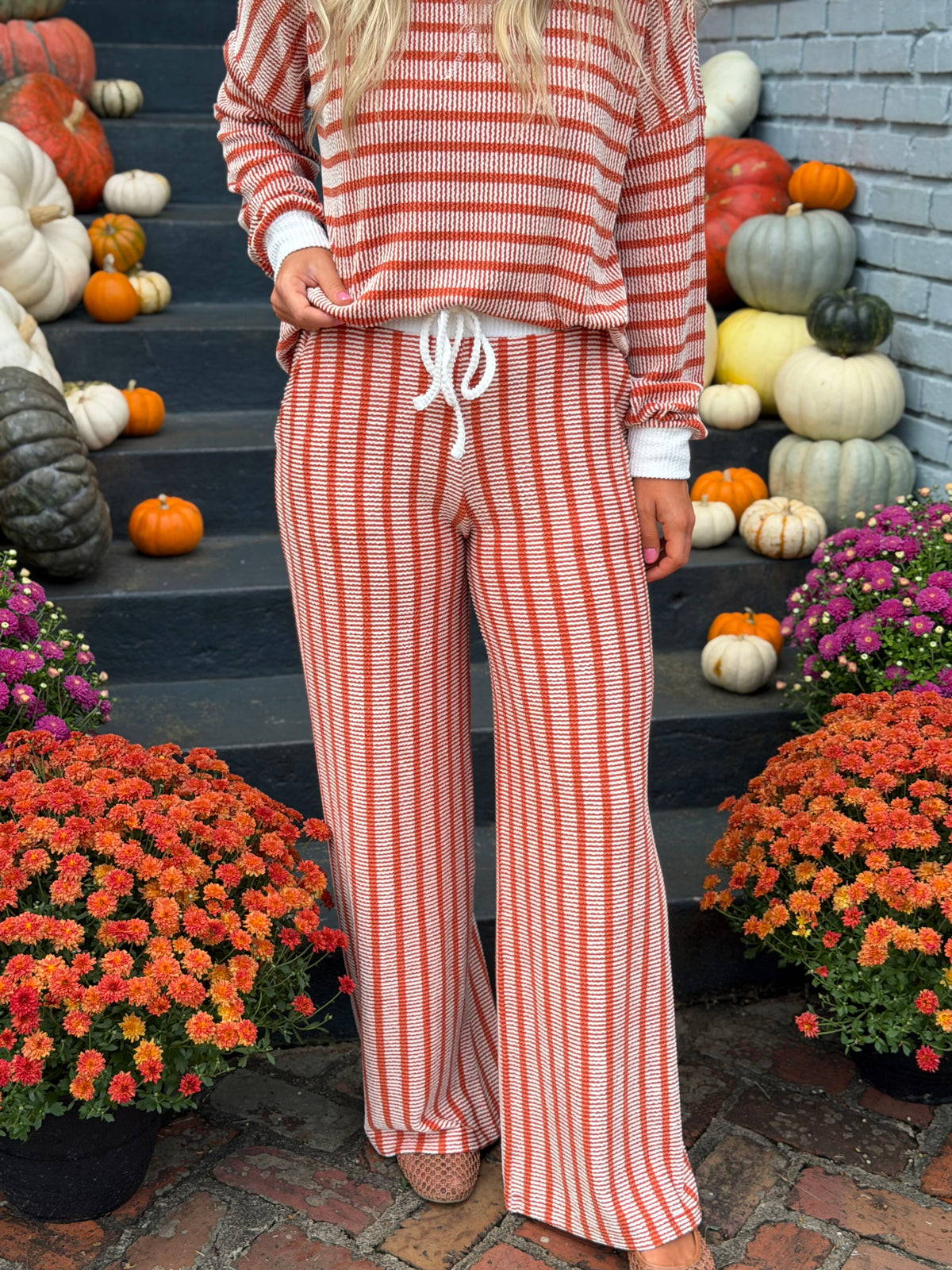 the easy afternoon pants