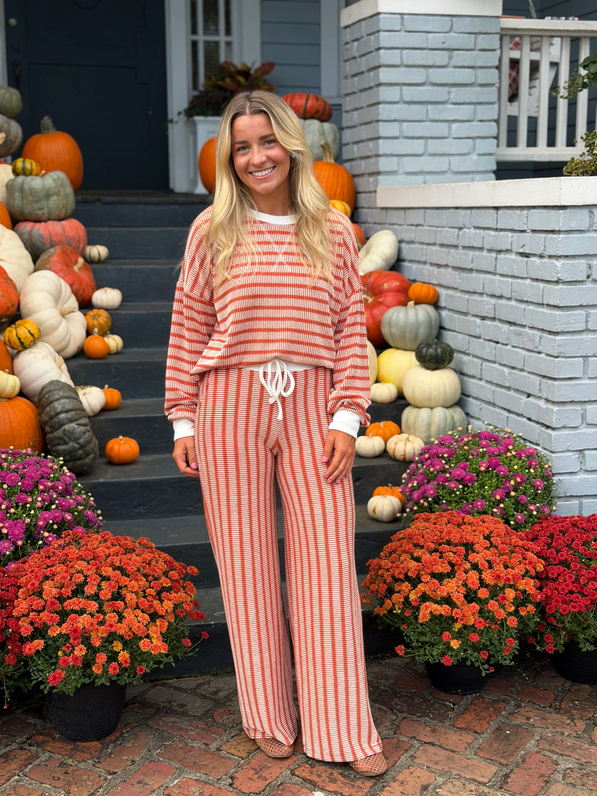 the easy afternoon pants