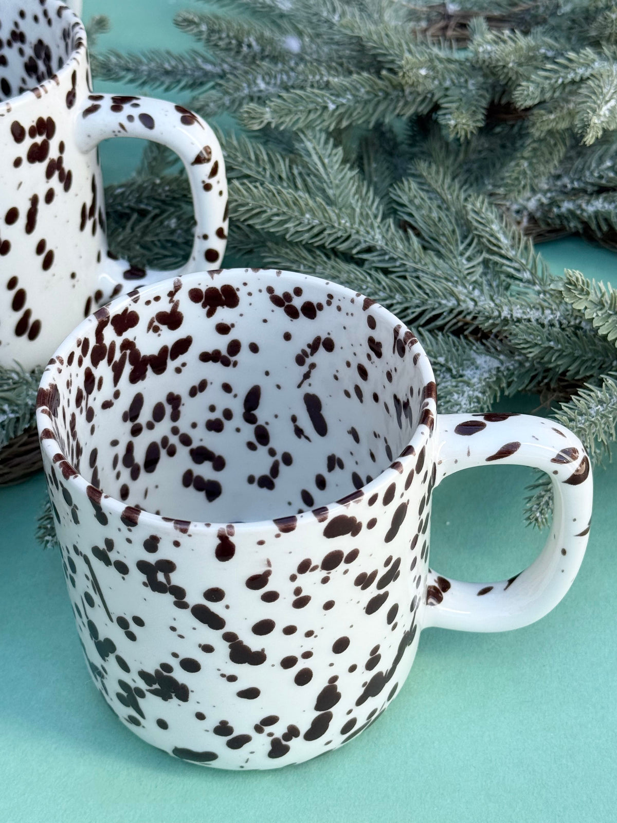 the camden mug