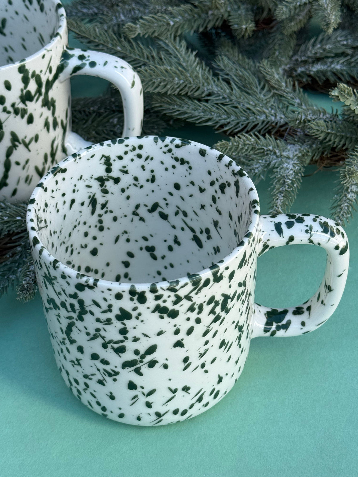 the camden mug