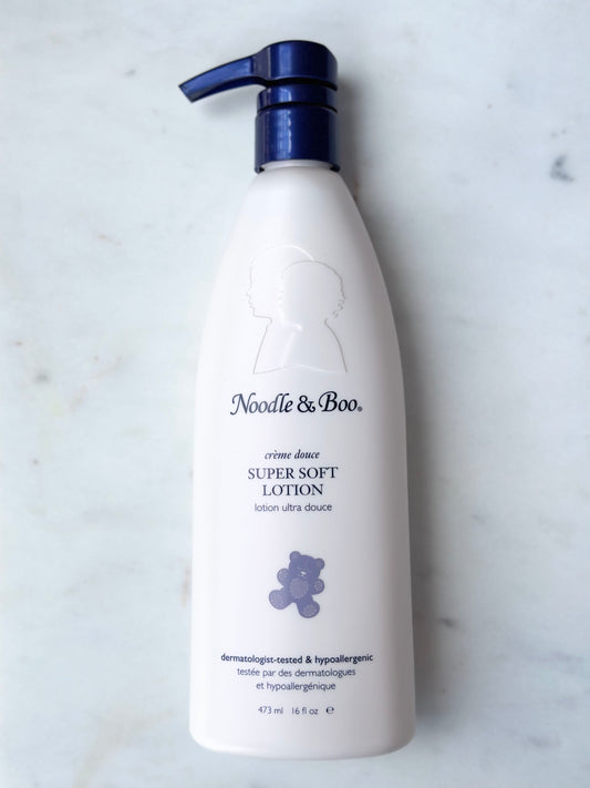 Super Soft Lotion crème douce