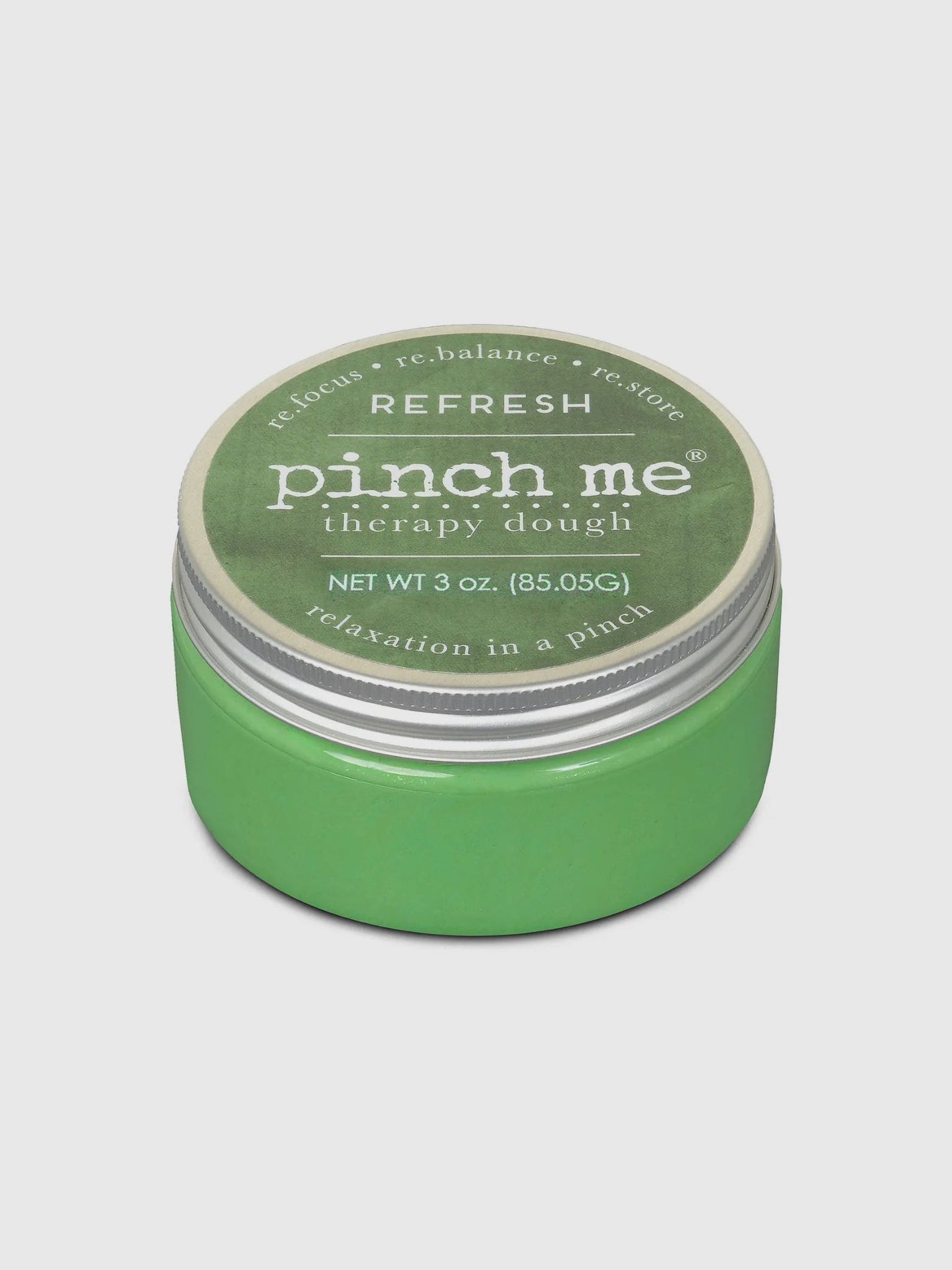 Pinch Me - Refresh