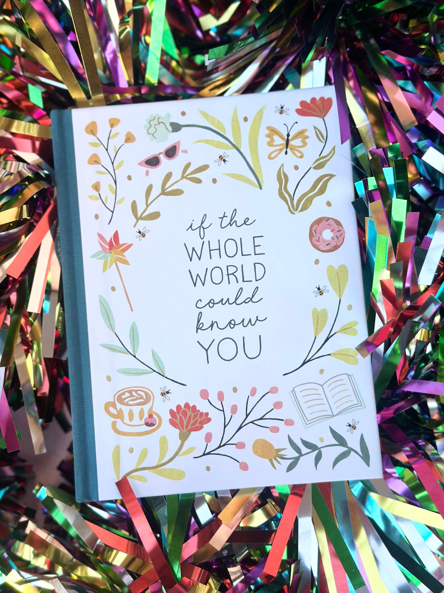 If The Whole World Could Know You