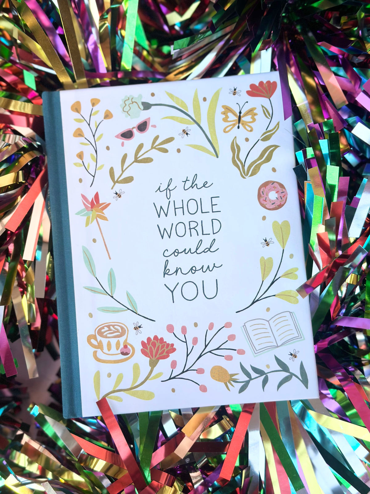 If The Whole World Could Know You