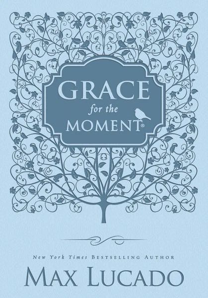grace for the moment