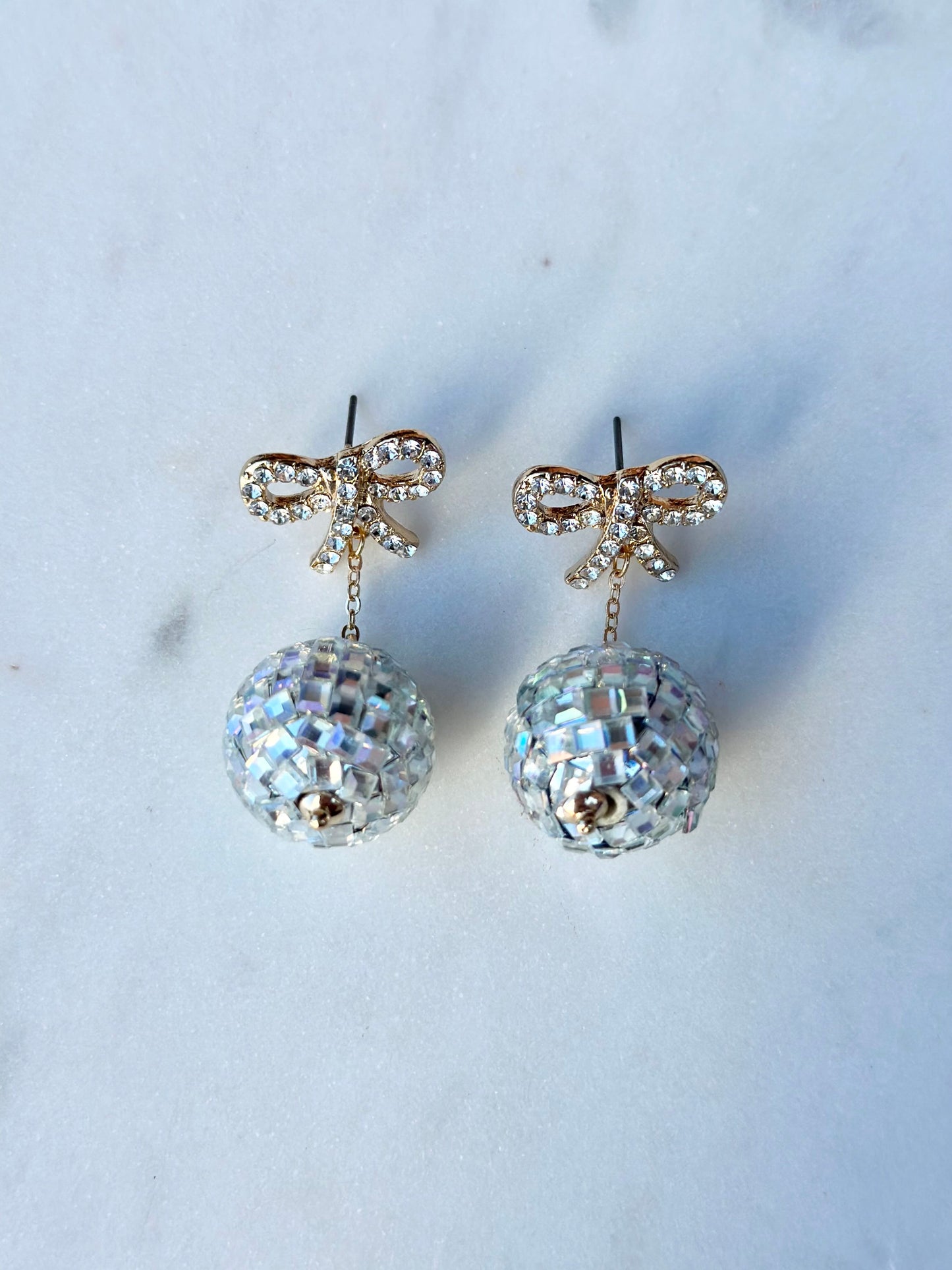 the gilmore earrings