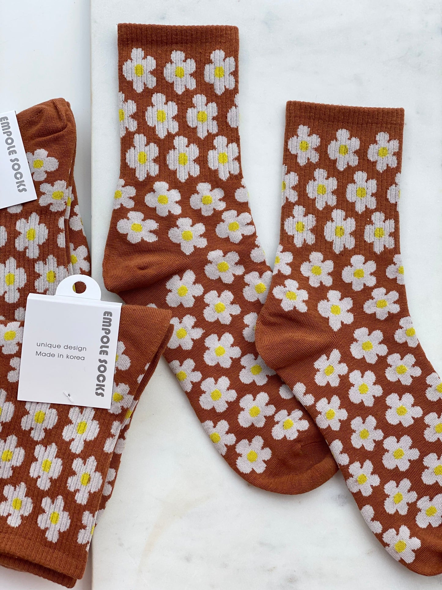the daisy mae socks
