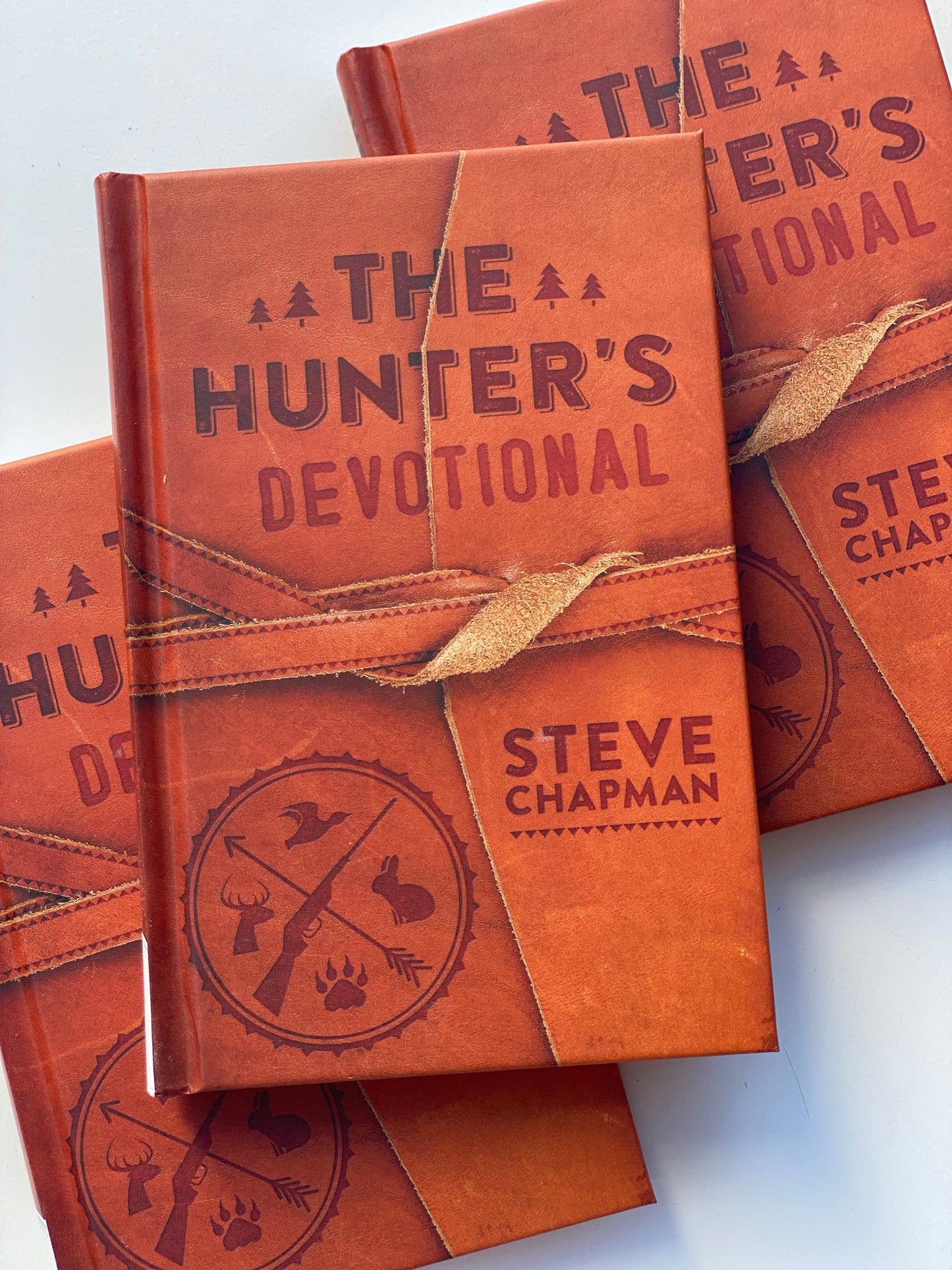 the hunters devotional
